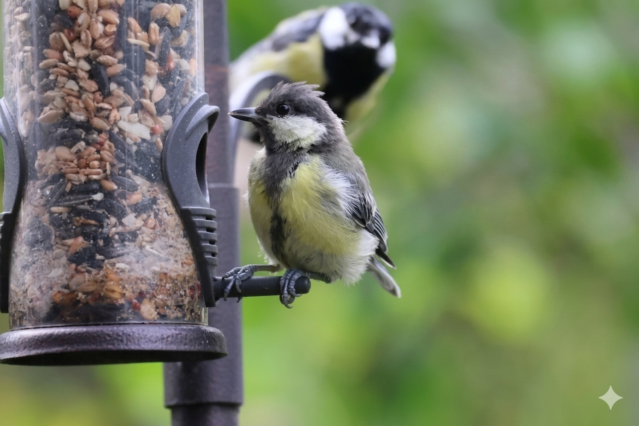 Bird Seed Fillers to Avoid: 7 Cheap Ingredients That Drive Birds Away