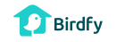 Birdfy logo