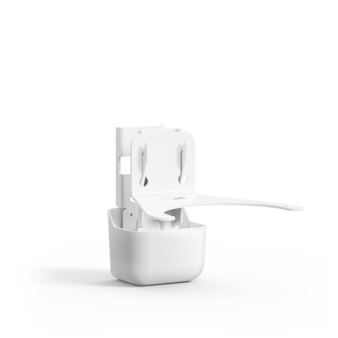 Mounting Kit for Birdfy Hum Feeder Duo