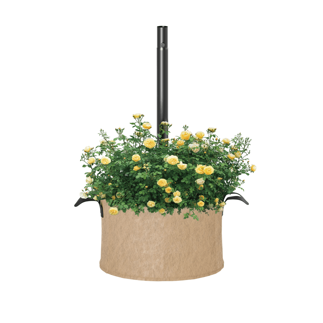 Birdfy Pole Stabilization Set