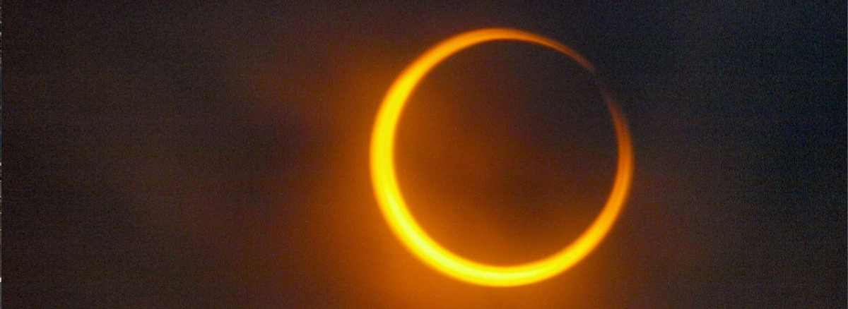 Solar Eclipse 2024