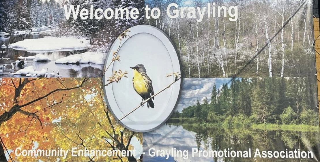 Gary Herritz: Travel with Birdfy Episode 3 - The Day After The Biggest Week In American Birding