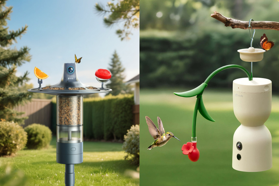 Birdfy Announces Groundbreaking Products for 2026
