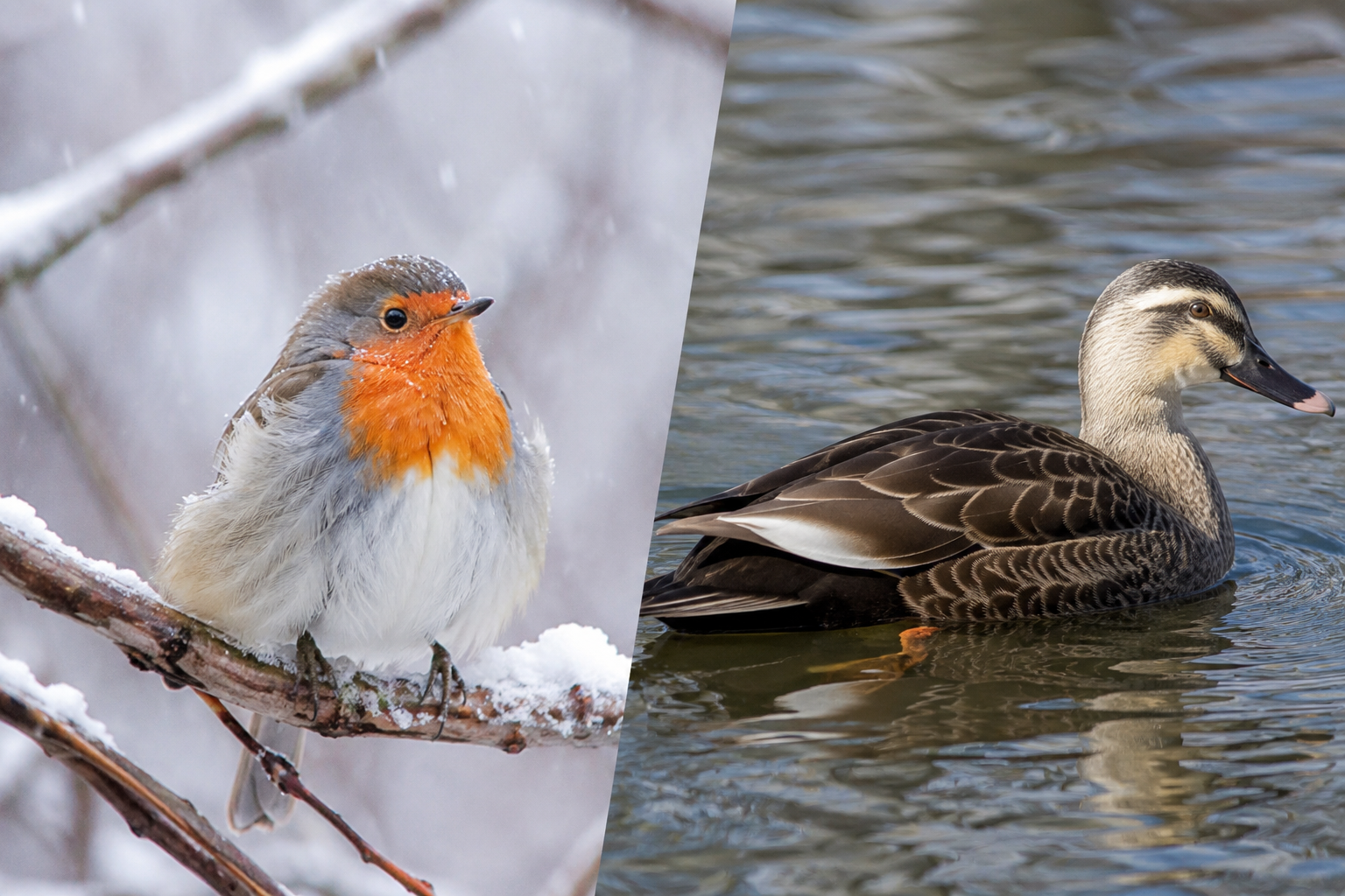 Are Birds Cold-Blooded or Warm-Blooded? Science Explains