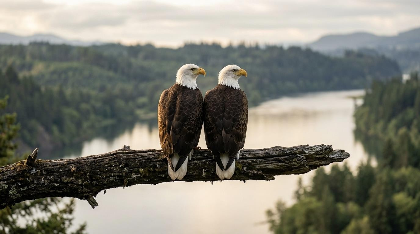Do Bald Eagles Mate for Life? The Truth about Their Lifelong Bonds