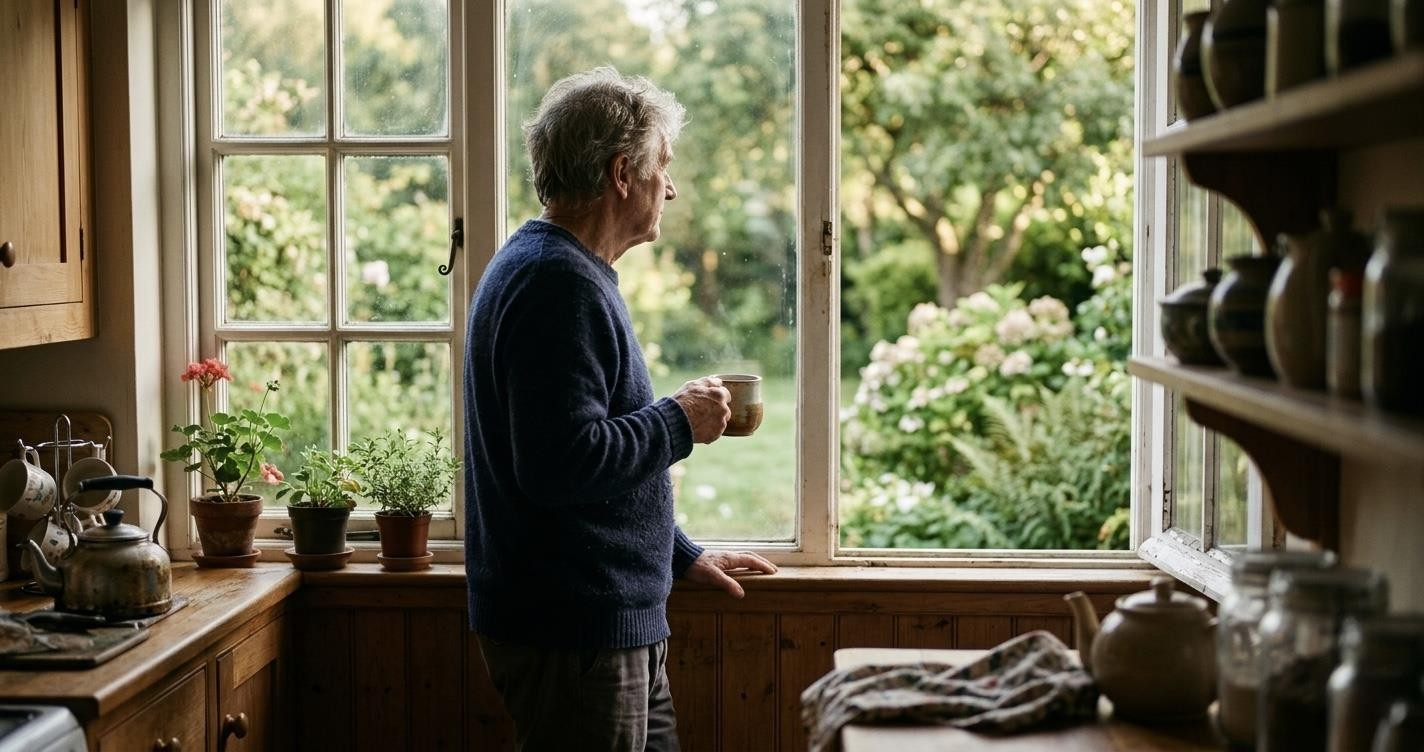 Best Father’s Day Gifts for the Quiet Dad Who Loves Birds