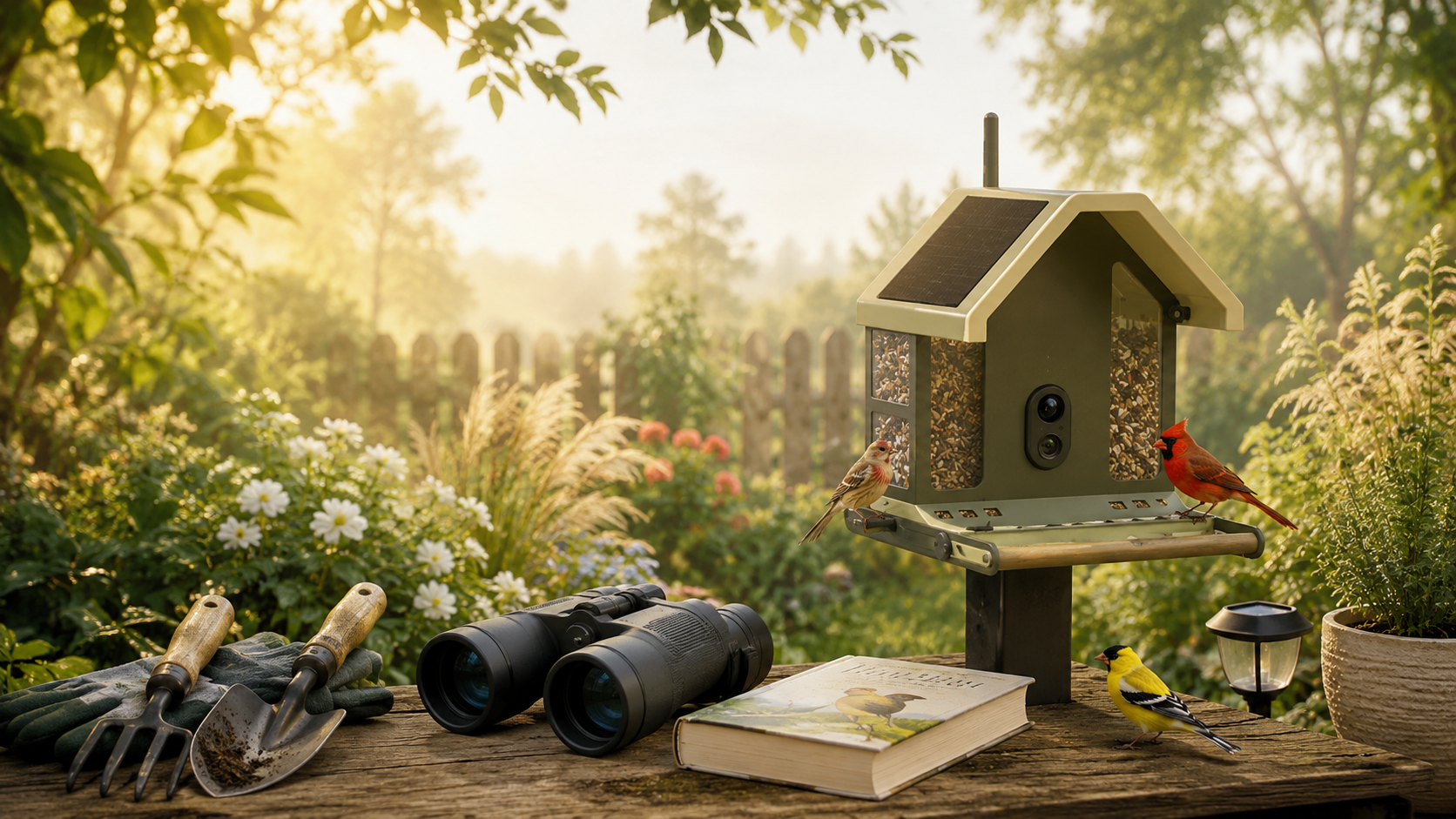 The Best Father's Day Gifts for Dads Who Love the Outdoors (2026)