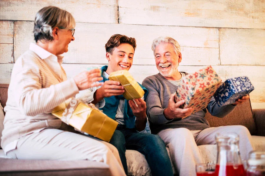 Grandparents Day Gift