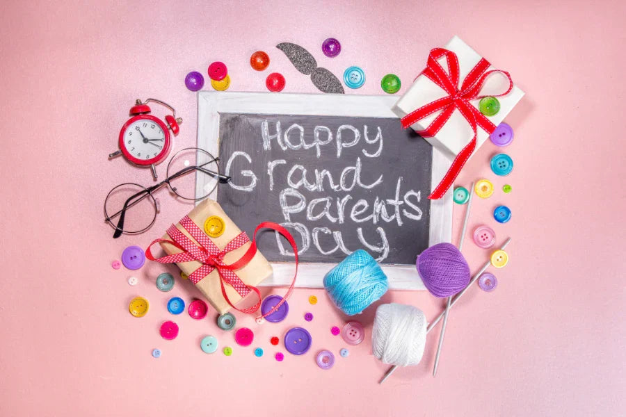 when is grandparents day 2025