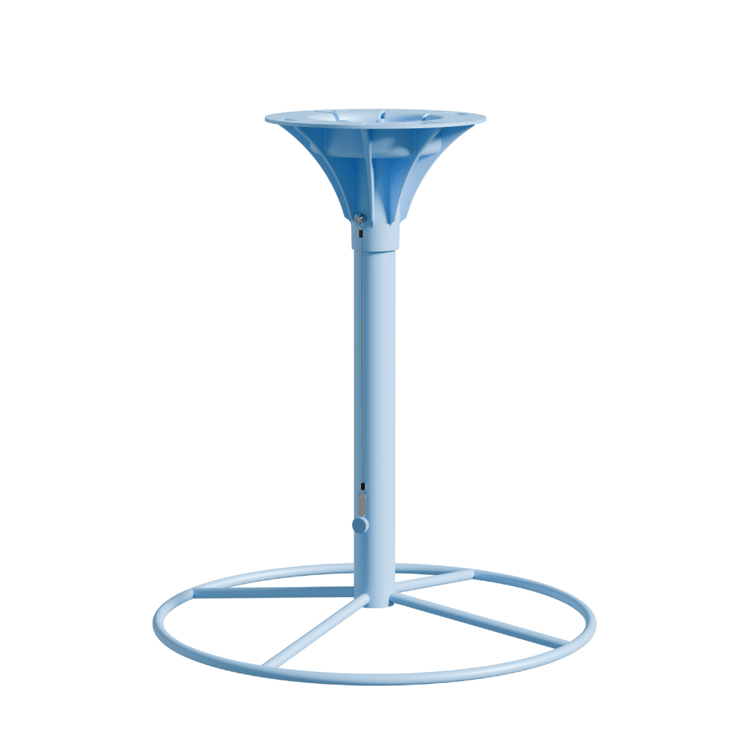 Birdfy Bath Pro Stand