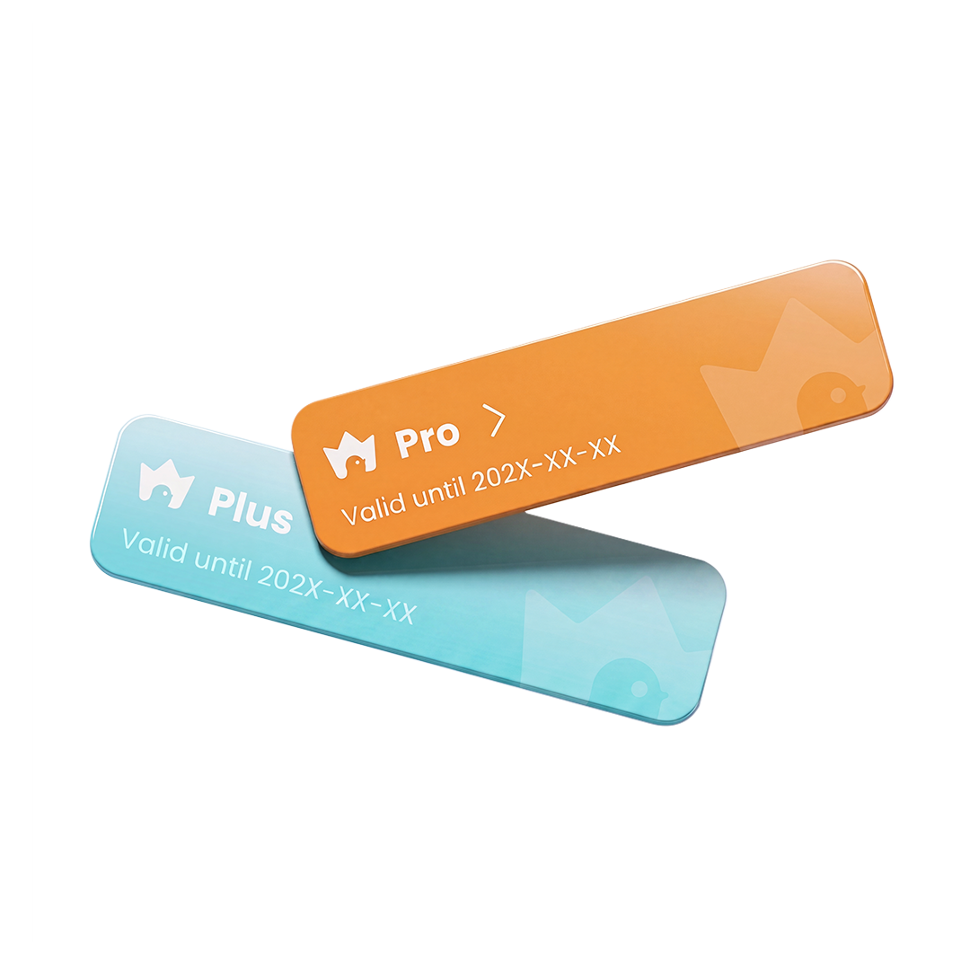 Birdfy Membership