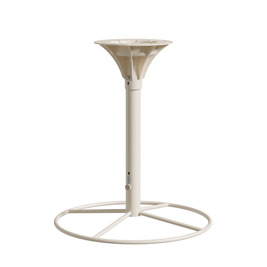 Birdfy Bath Pro Stand