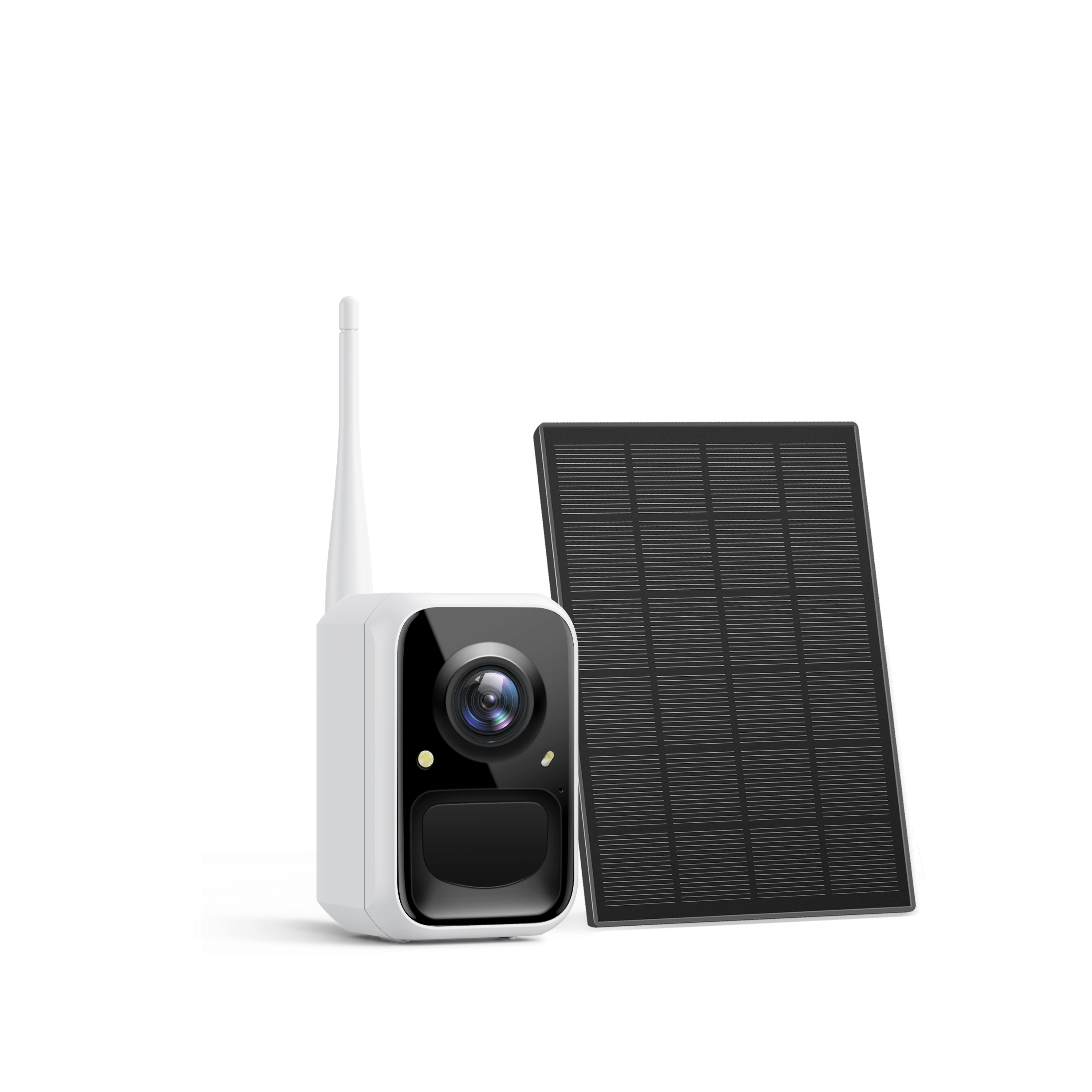 Birdfy Cam - Smart Birdwatching Camera with Bendable Mount