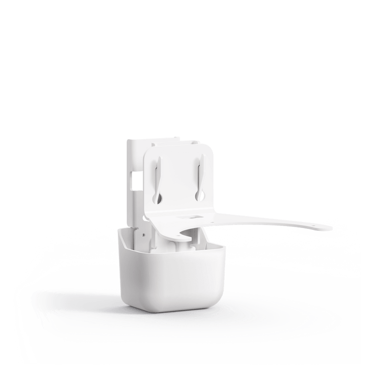 Mounting Kit for Birdfy Hum Feeder Duo