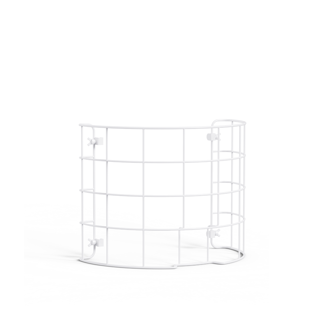 Birdfy Shield - Bird Feeder Shield