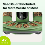 Birdfy feeder2 pro