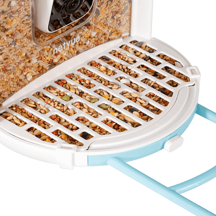 Birdfy Bird Seed Guard