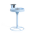 Birdfy Bath Pro with Stand - Solar-Powered Smart Birdbath with Fountain