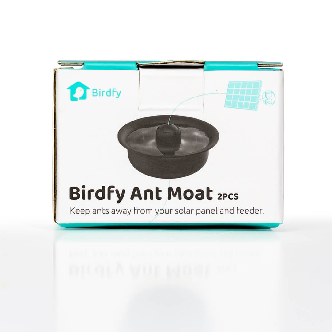 Birdfy Ant Moat