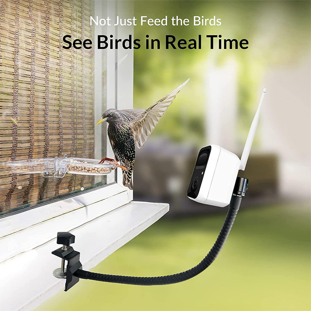Bracket for Birdfy Cam (Camera Not Included)