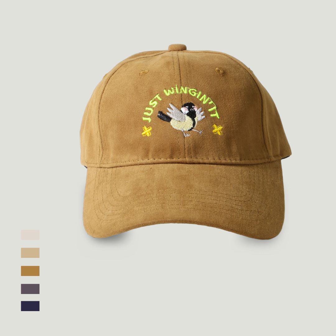 Birdfy Hat