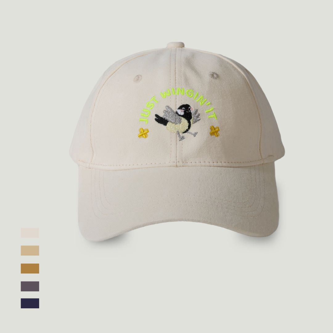 Birdfy Hat