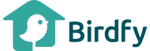 Birdfy logo