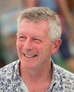 Stephen Moss